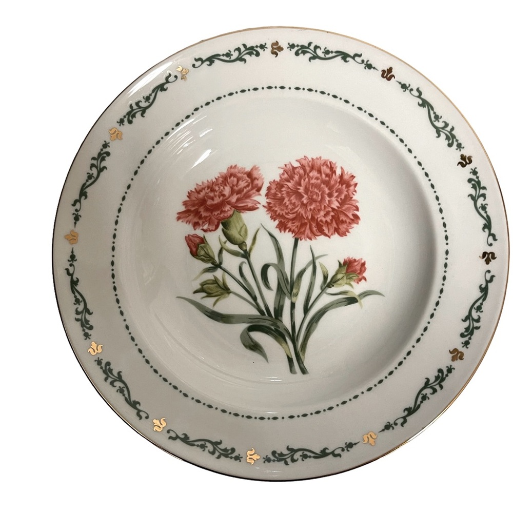 Domestications Salad Bowl
